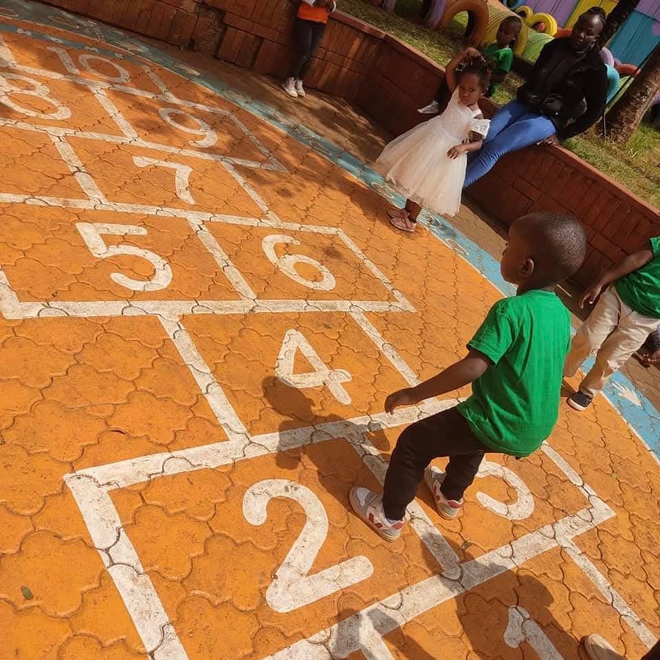 Playgroup Class